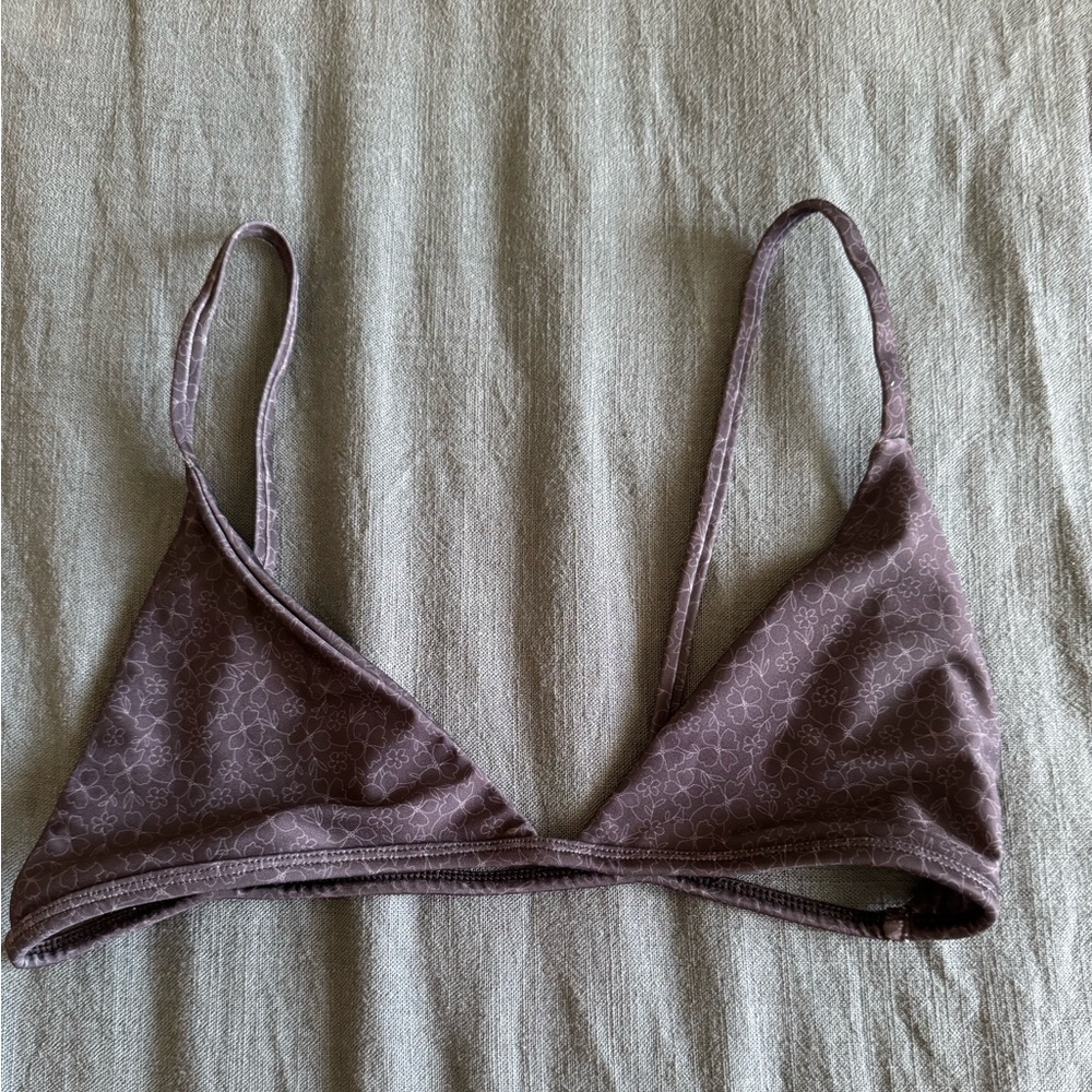 Lokahi Floral Swimwear
